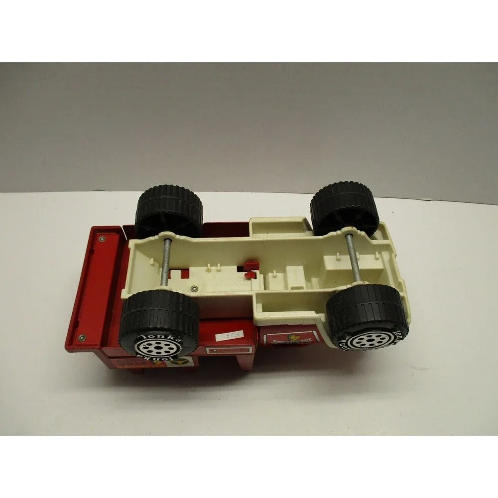 Tonka vintage 1980